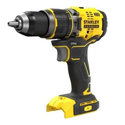 2. Stanley FatMax V20 SFMCD721B Akku-Schlagbohrmaschine