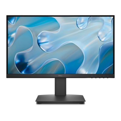 DELL SE2225HM Computermonitor 54,6 cm (21,5") 1920 x 1080 px Full HD LCD Schwarz