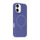 2. LAUT HUEX SLIM Handyhülle 16 cm (6,3") Blau