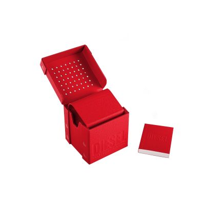 7. DIESEL MS9 Chrono Herrenuhr DZ4473 + Box