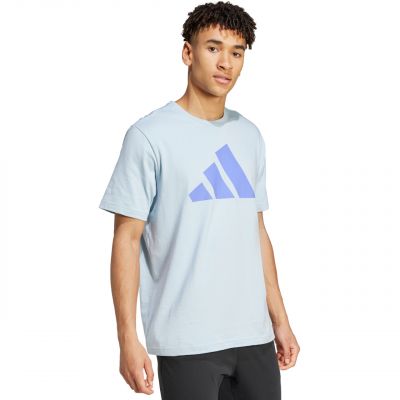 4. Adidas Pwr 3 Grafik-T-Shirt M IX6567