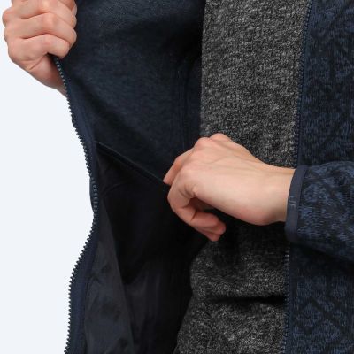 7. Icepeak Abbyville Sweatshirt W 454848873I