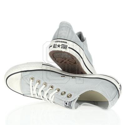 4. Converse Chuck Taylor OX 142229F Turnschuhe