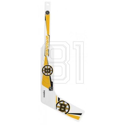 Inglasco Mini NHL 531AN000037 Plastic Goalie Stick