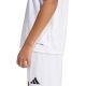 6. Kinder adidas Entrada 26 Sleeveless Jersey, weiß, KB3935