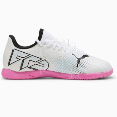 8. Puma Future 7 Play IT Jr 107739-01 Fußballschuhe