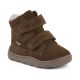2. Froddo Kinder-Ankle-Boot ZERU TEX FURRY BAREFOOT (G2110151-13)