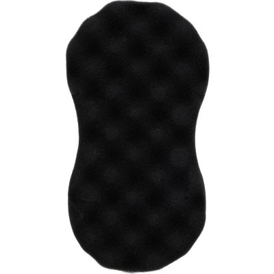 5. DOPPELSEITIGER AUTOWASCHSCHWAMM 21,5 X 11 CM DIRT DEVIL