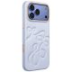 2. Uniq Coehl Cloude Magnetische Ladehülle für iPhone 18 Pro Max / 17 Pro Max – Blau