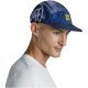 2. BUFF 5 PANEL GO CAP ARIUS BLUE S/M Cap