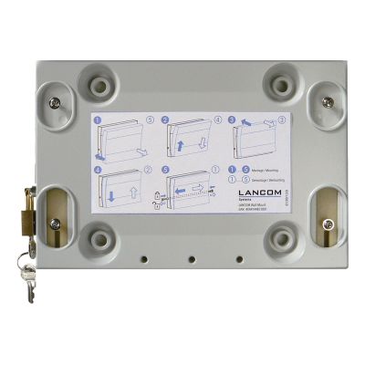 Lancom Systems 61349 VoIP-Telefonadapter
