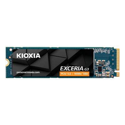 KIOXIA EXCERIA G3 NVMe M.2 2280 1 TB SSD