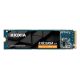 KIOXIA EXCERIA G3 NVMe M.2 2280 1 TB SSD