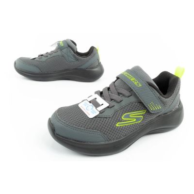 8. Skechers Selectors Kinder-Sportschuhe, leicht und modisch für Jungen