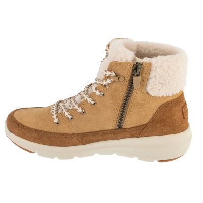 2. Skechers Glacial Ultra – Autumn Days 144206-CSNT Braun, 36