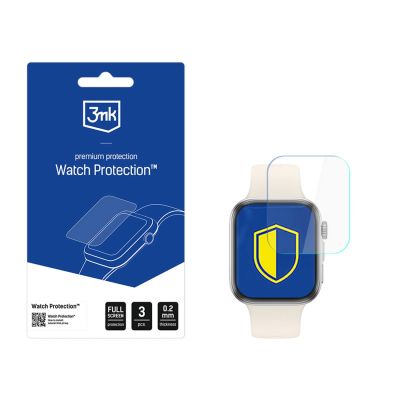 3mk Watch Protection ARC Smartwatch-Displayschutz für Huawei Watch Fit 4