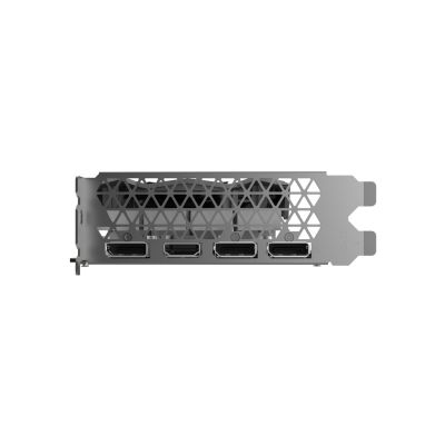 2. Grafikkarte ZOTAC GAMING GEFORCE RTX 3050 6GB TWIN EDGE OC GDDR6, 96 Bit, 1477/14000, HDCP, drei DP-Anschlüsse, HDMI, Lite Pack