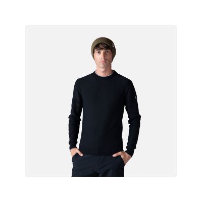 3. Rossignol Stripes Rn Strickpullover Schwarz