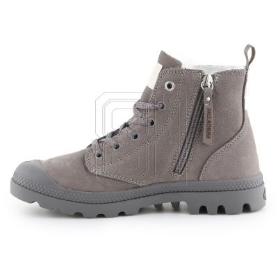 4. Palladium Hi Cloudburst W 95982-055-M Schuhe