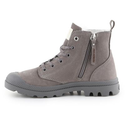 4. Palladium Hi Cloudburst W 95982-055-M Schuhe