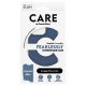 4. CARE by PanzerGlass Fashion Case mit MagSafe für iPhone 16 Pro – Blau