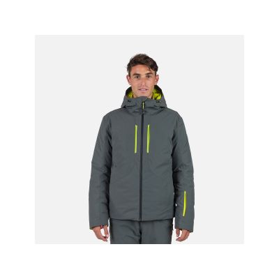 Rossignol Diretta Jkt Jacke Grau
