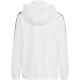 2. adidas Tiro 26 League Windbreaker Kinderjacke Weiß JY9722