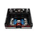11. LEGO Technic 42231 - Fast and Furious Dodge Charger R/T Auto