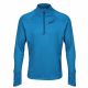 3. Inov-8 VentureLite Mid HZ Hoodie Blau. Herren.