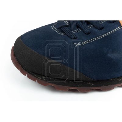6. Aku Bellamont 3 Wildleder Gore-tex Herren Wanderschuhe [504.3 735]