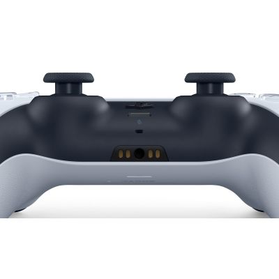 12. DualSense Wireless-Controller SONY Weiß