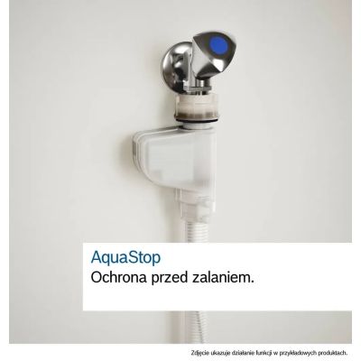 14. BOSCH SMV4HVX07E Einbaugeschirrspüler