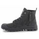 9. Palladium Pampa HI Zip Nbk 06440-028-M Schuhe