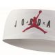 2. Air Jordan Fury Grafik-Stirnband - J.100.7577.117