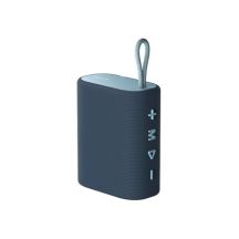 Havit SK801BT Kabelloser Bluetooth-Lautsprecher (Blau)