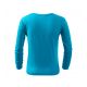 3. Malfini Fit-T LS Jr MLI-12144 türkis