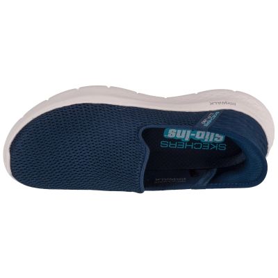 3. Skechers Slip-Ins: GO WALK Flex - Relish 124963-NVY Marineblau 35.5