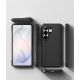 4. Ringke Onyx Alfa Hülle für Samsung Galaxy S26 Ultra - Schwarz