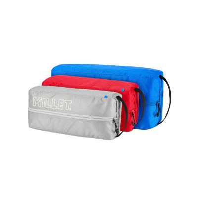 MILLET Ubic Liners X3 Etui blau