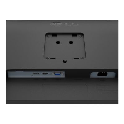 9. LG 27BA550-B Computermonitor 68,6 cm (27 Zoll) 1920 x 1080 Pixel Full HD Schwarz