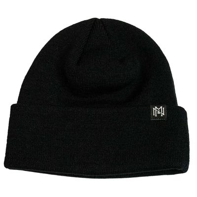 2. Mitchell & Ness Wintermütze HK12193-MNNBLCK