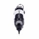 5. Tempish Gokid Ice Jr 1300001834 Verstellbare Schlittschuhe