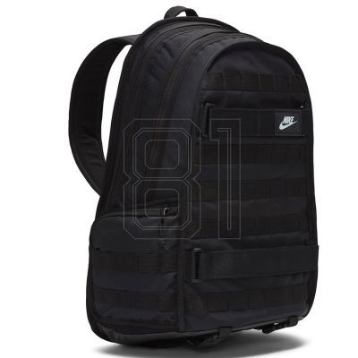 4. Nike Sportswear RPM FD7544-010 backpack