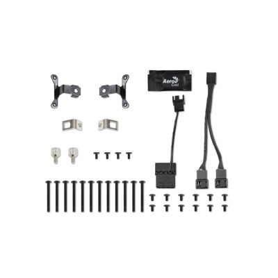 13. AEROCOOL PGS MIRAGE L360 ARGB BK Wasserkühlung