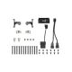 13. AEROCOOL PGS MIRAGE L360 ARGB BK Wasserkühlung