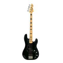 V-TONE PBB38 BK Precision Bass 3/4 Bassgitarre