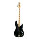 V-TONE PBB38 BK Precision Bass 3/4 Bassgitarre