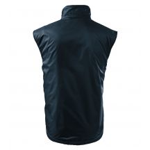 Rimeck Body Warmer M MLI-50902 Marineblaue Weste