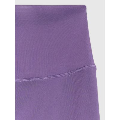 6. Damen 7/8 High Waist Trainingsleggings 4F 4FWAW25TFTIF361-53S