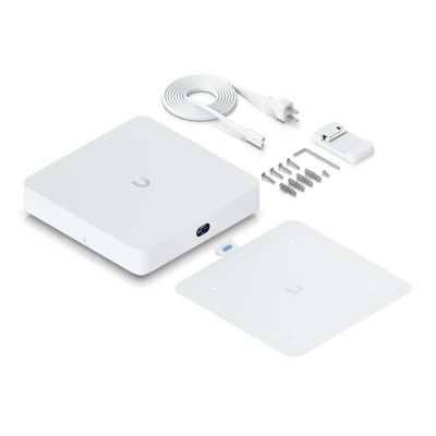 12. Ubiquiti UniFi Netzwerk-Videorecorder Instant (UNVR-Instant-EU)